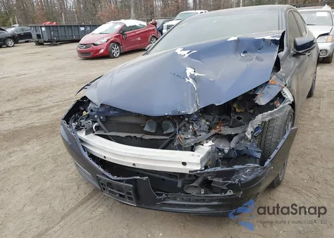 2015 Acura Tlx V6 Tech z USA, uszkodzony, nr VIN 19UUB2F51FA020482